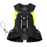 Spidi Full Dps Vest černo-žlutá L