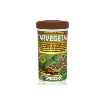 Krmivo pro rybičky Prodac - Tarvegetal 1,2l