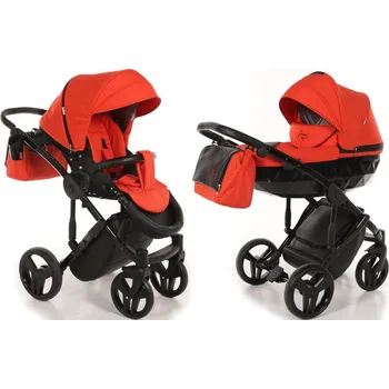 Kočárek Recenze Junama Diamond 2018