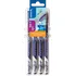 Pilot FriXion Fineliner 0,45 mm 4 ks Basic