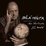 Bílá místa - Jan Vančura [CD]