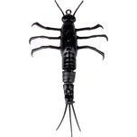 Savage Gear 3D TPE Mayfly Nymph 5cm 2.5g 1ks 04-Black