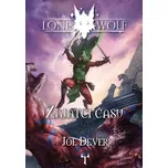 Lone Wolf 11: Zajatci času (gamebook) - Joe Dever