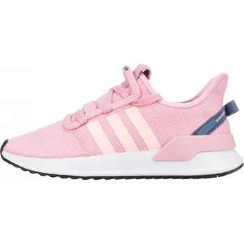 Dámské tenisky Adidas U Path Run W růžové
