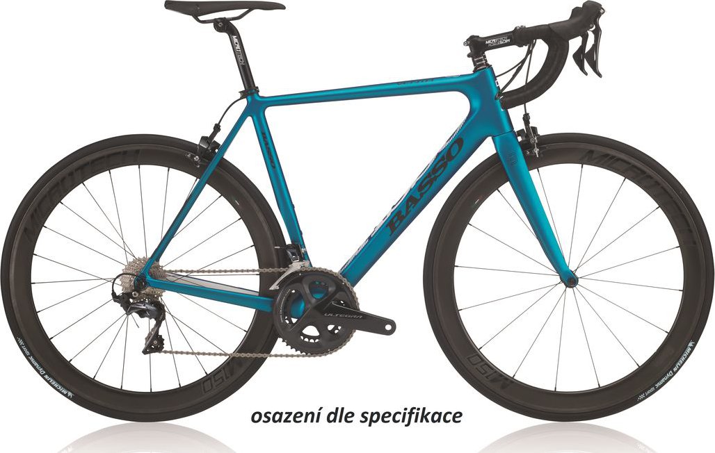 basso venta ultegra