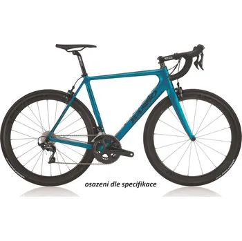 Silniční kolo Basso Venta Shimano Ultegra Electric Sky 11 - 28 MCT38 58 cm