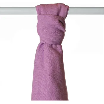 Bambusová osuška XKKO BMB Violet 90x100cm