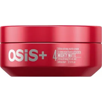 Schwarzkopf Professional Osis+ Mighty Matte modelovací krém, 85 ml
