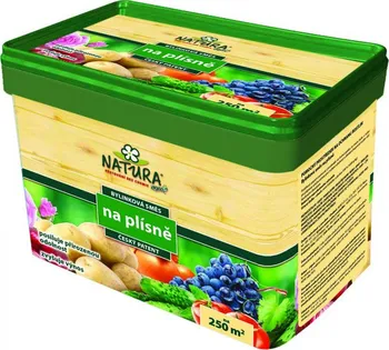 Hnojivo Agro Natura bylinková směs na plísně 150 g