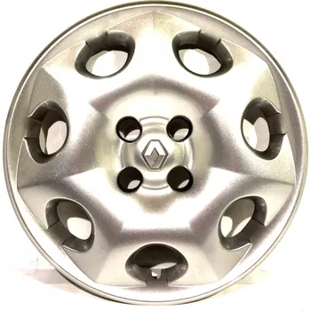 Poklice na kolo Renault poklice kola 15\" originál 7700435924