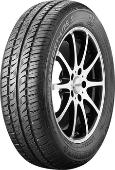 Zimní osobní pneu Semperit Comfort Life 2 185/70 R14 88 H