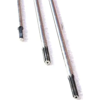 Náhradní osa hřídele k motorové kose 7z 8mm DEMON M83090