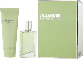 Dámský parfém Jil Sander Evergreen W EDT