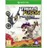 Hra pro Xbox One Trials Fusion: The Awesome Max Edition Xbox One