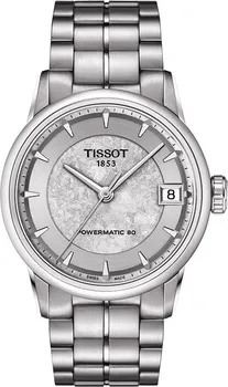 Hodinky Tissot T086.207.11.031.10