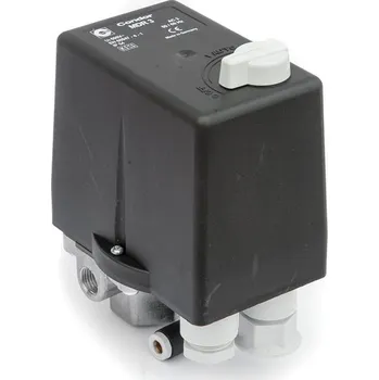 Kompresor Tlakový spínač CONDOR MDR 3 / 11 bar / 10&nbsp;–&nbsp;16 A