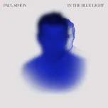 In The Blue Light - Paul Simon [LP]