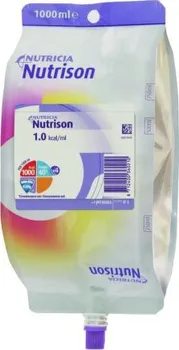 Speciální výživa Nutricia Nutrison 8 x 1000 ml