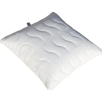 Polštář Polštář Dřevočal Leoš 40x160 cm, Silverguard