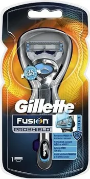 Holítko Gillette Fusion ProShield Flexball Chill
