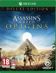 Assassin's Creed: Origins Deluxe…