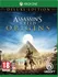 Hra pro Xbox One Assassin's Creed: Origins Deluxe Edition Xbox One