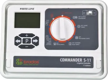 Bradas White Line WL-31S11 zavlažovací počítač