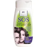 Bione Cosmetics SOS šampon s přísadami…