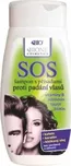 Bione Cosmetics SOS šampon s přísadami…