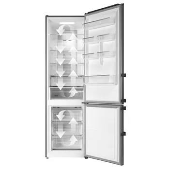 Lednice Concept LK5660SS