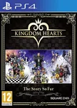 Kingdom Hearts: The Story So Far PS4