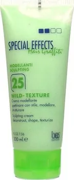 Stylingový přípravek BES Special Effects Wild-Texture č. 25 modelovací krém 200 ml