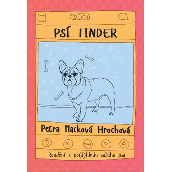 Psí tinder: Randění z po(d)hledu vašeho…