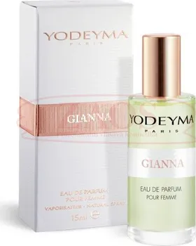 Dámský parfém Yodeyma Gianna W EDP