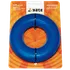 Yate Posilovací kroužek středně tuhý modrý