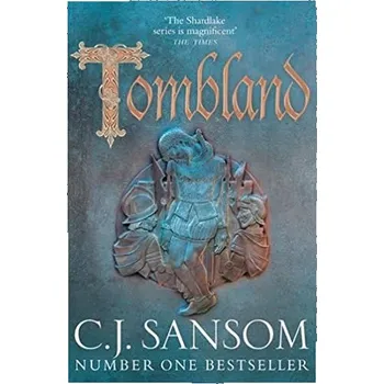 Tombland - C. J. Sansom (EN)
