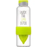 Lock & Lock Bisfree Detox 520 ml zelená