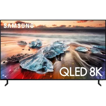 Televizor Samsung 82" QLED (QE82Q950RB)