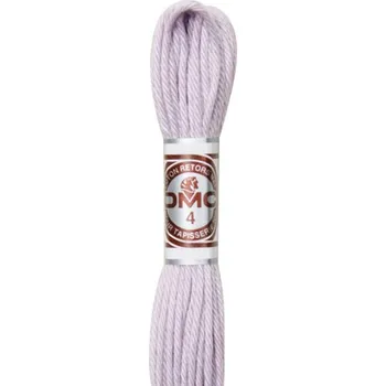 Příze Příze SOFT COTTON, lila - odstín 2753