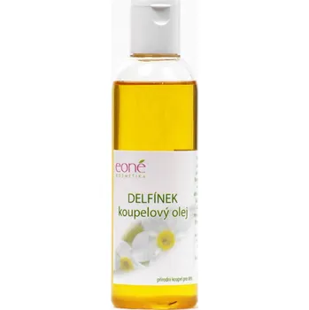 Koupelový olej Eoné Delfínek dětský koupelový olej 200 ml