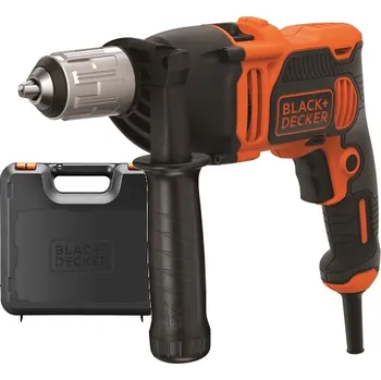 Vrtačka Black & Decker BEH850K