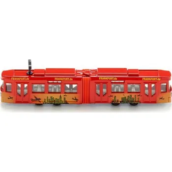 Siku 1615 Tramvaj