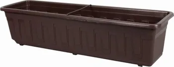 Truhlík Plastkon Garden 80 cm