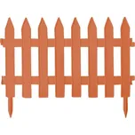 Prosperplast Garden Classic cihlový 52…