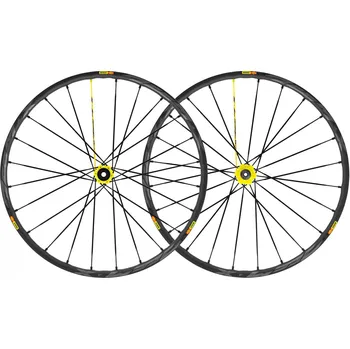 Mavic Deemax Pro 29" Boost Sram XD Zapletené kolo Mavic Deemax Pro 29" Boost Sram XD