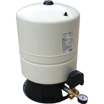 Global Water Solution PWB 100 l