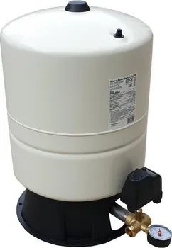 Domácí vodárna Global Water Solution PWB 100 l