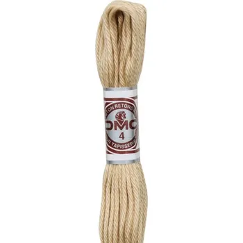 Příze Příze SOFT COTTON, béžová - odstín 2739