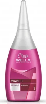 Vlasová regenerace Wella Professionals Mild Wave It 75 ml