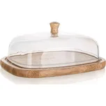 Banquet Brillante 17,4 x 12,4 x 6,2 cm